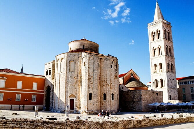 Private 3 Hour Sightseeing Tour of Major Attractions in Zadar - Detailed Review