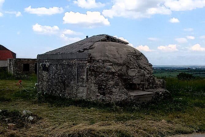 Private 3 Hour Sightseeing Tour of Major Attractions in Zadar - Final Thoughts