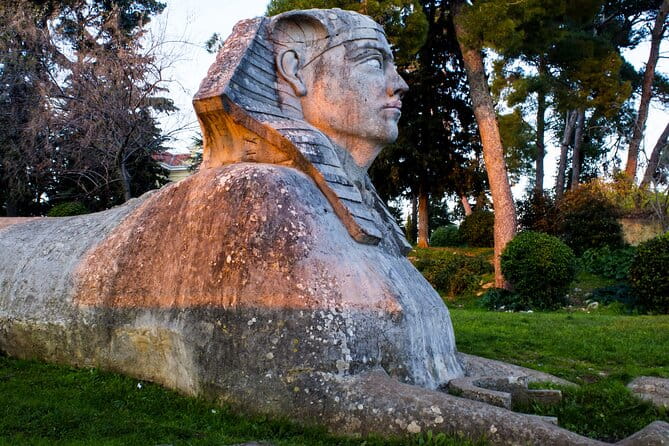 Private 3 Hour Sightseeing Tour of Major Attractions in Zadar - FAQ