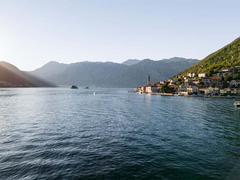 Private 3-hour Speedboat Our Lady of the Rock & Blue Cave - Final Thoughts: Is This the Montenegro Coastal Experience for You?