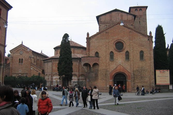 Private 3-hour Walking Tour of Bologna with private official tour guide - Key Points / Takeaways