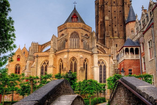 Private 3-hour walking tour of Bruges with official tour guide - Final Thoughts