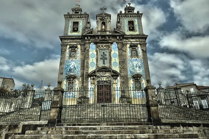 Private 3-hour walking tour of Porto with official tour guide - Practical Details and Tips