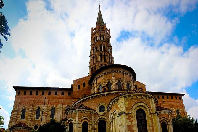 Private 3-hour Walking Tour of Toulouse with Official Tour Guide - FAQ