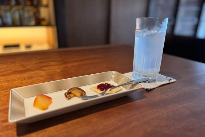 Private 3 Hours Bar Hopping Tour in Nara - Bar Hopping Experience