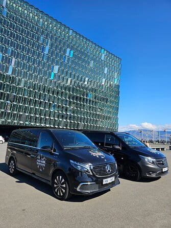 Private 3 Hours Tour with Airport Transfer in Reykjavik - Key points / Takeaways