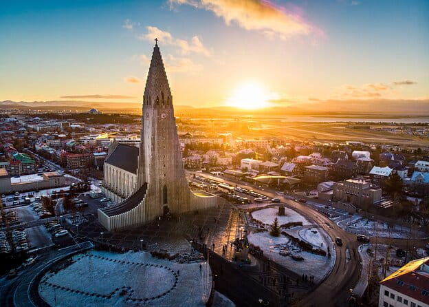 Private 3 Hours Tour with Airport Transfer in Reykjavik - Exploring Reykjavik in Just Three Hours: A Practical Overview
