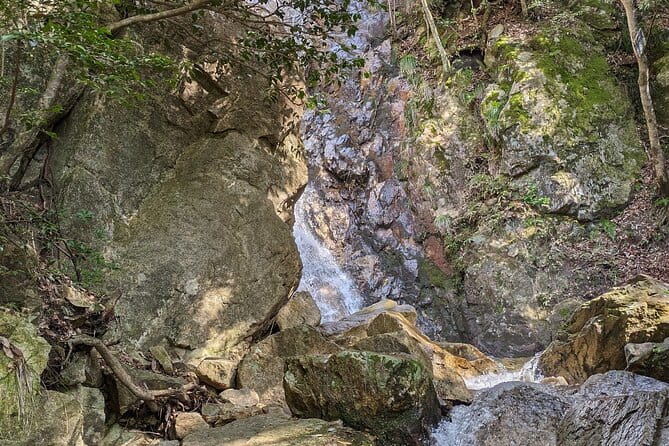 Private 3 Hours Waterfalls Sightseeing Tour - Meeting and Pickup