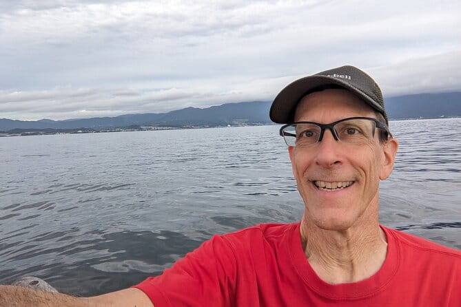 Private 3 Hours Waterfalls Sightseeing Tour - Safety Precautions