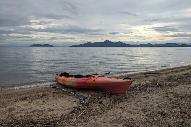 Private 3 Hours Waterfalls Sightseeing Tour - What to Bring