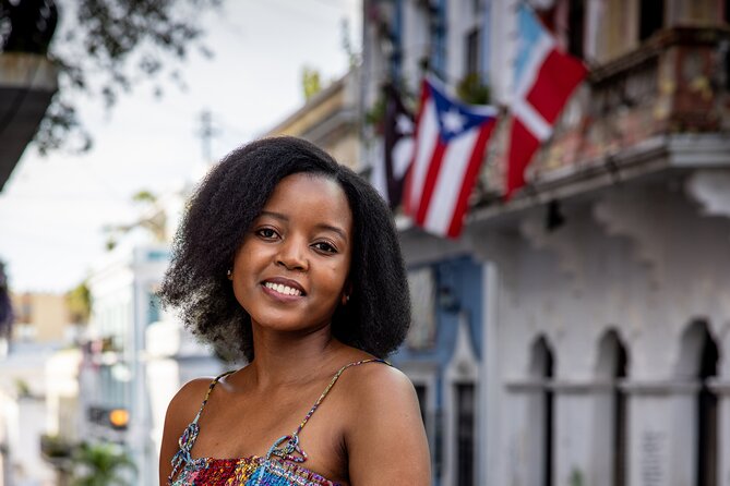 Private 30-Minute Photoshoot in Old San Juan - Cancellation Policy