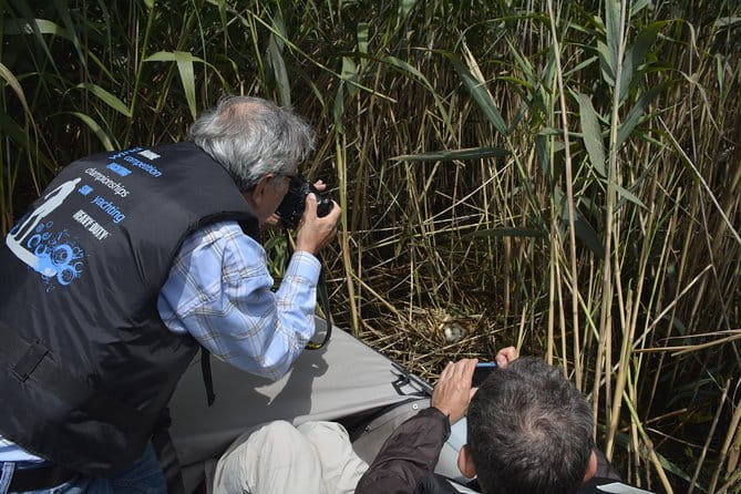 PRIVATE 4-5h speedboat tour to the village Mila23 - Final Thoughts