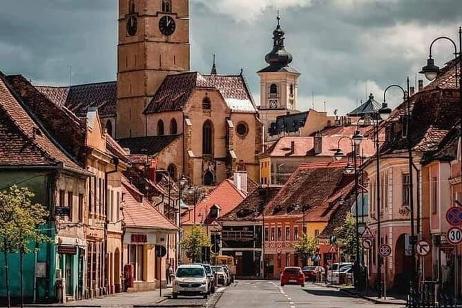Private 4-Day Tour in Transylvania from Bucharest Hotel Pick-up and Drop off - Practicalities and Final Tips