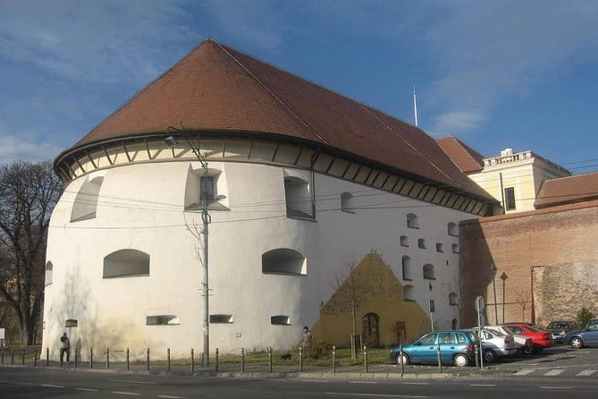 Private 4-Day Tour in Transylvania from Bucharest Hotel Pick-up and Drop off - Frequently Asked Questions