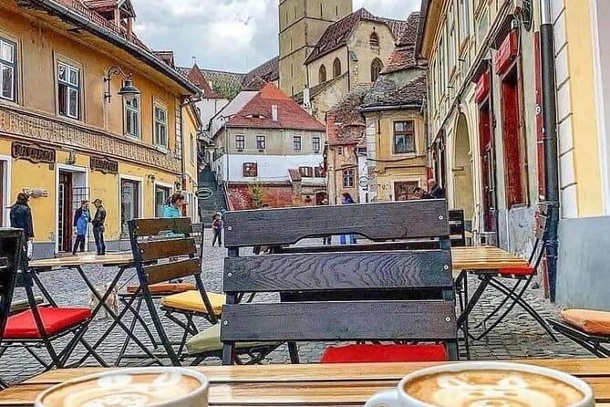 Private 4-Day Tour in Transylvania from Bucharest Hotel Pick-up and Drop off - Final thoughts