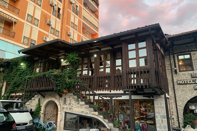 Private 4 Day Tour of Albania From North to the South - Natural Scenery