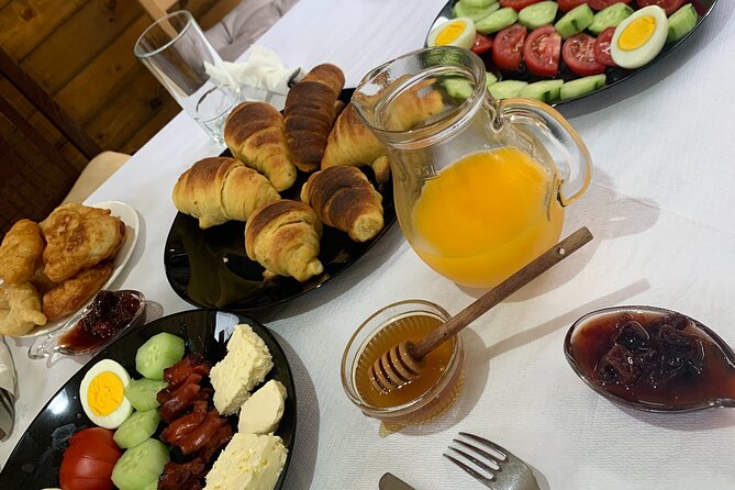 Private 4 Day Tour of Albania From North to the South - Cultural Experiences