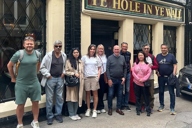 Private 4 hour bus tour: Beer, Views, History & Football in one - Entering Liverpool’s Largest Cathedral