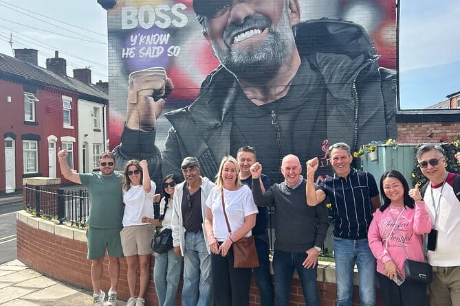 Private 4 hour bus tour: Beer, Views, History & Football in one - Final Thoughts