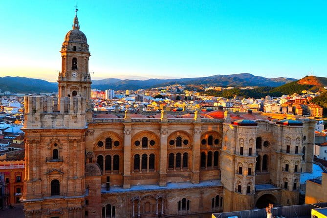 Private 4-hour City Tour of Malaga - The Heart of the Tour: A Deeper Dive into Malaga’s Highlights