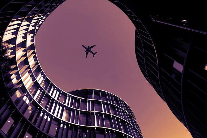 Private 4-Hour Copenhagen Tour - Exploring Copenhagen in Just Four Hours: An In-Depth Review