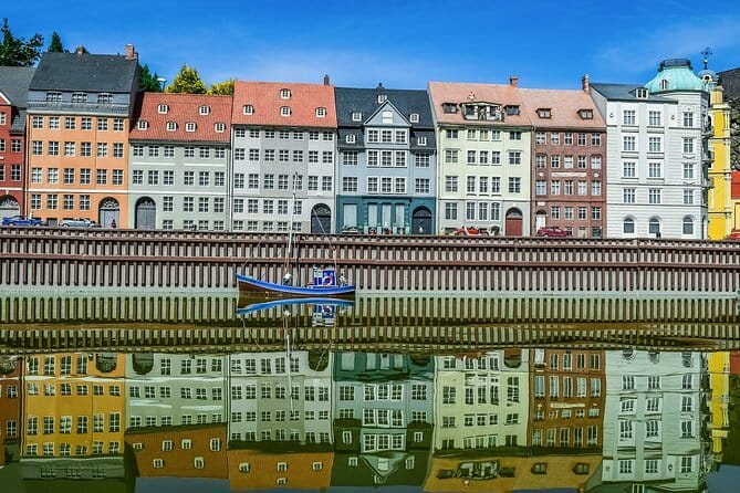 Private 4-Hour Copenhagen Tour - Who Will Love This Tour?