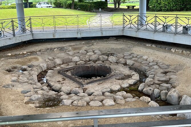 Private 4-Hour Guided Tour to Nara Imperial Palace - Key Points