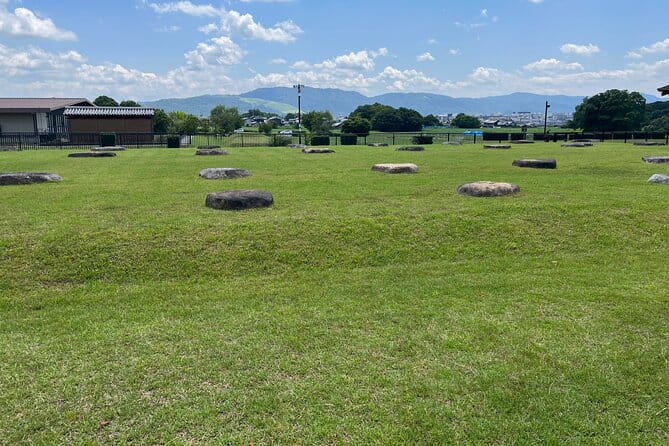 Private 4-Hour Guided Tour to Nara Imperial Palace - Meeting and Pickup