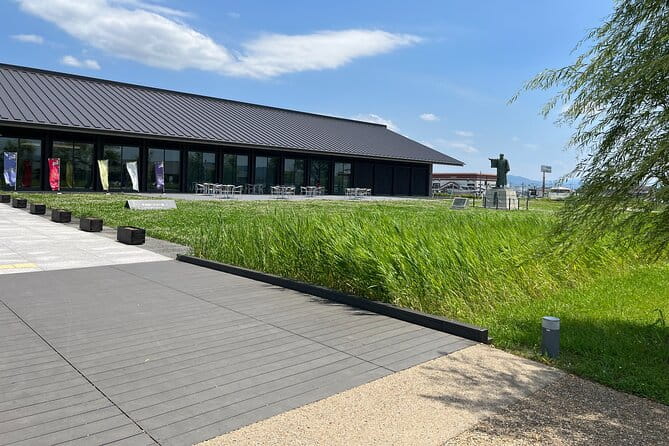 Private 4-Hour Guided Tour to Nara Imperial Palace - Booking Information