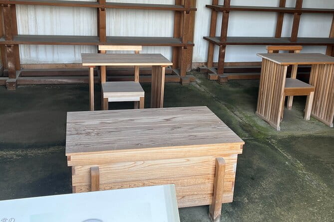 Private 4-Hour Guided Tour to Nara Imperial Palace - Nara Imperial Palace