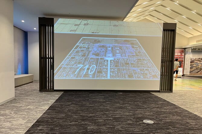 Private 4-Hour Guided Tour to Nara Imperial Palace - Highlights of the Tour