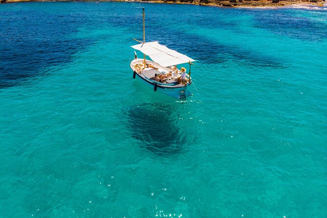 Private 4-Hour Mediterranean Boat Tour in Ibiza With Snorkeling - Additional Information