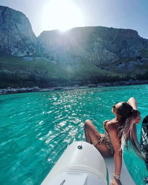 Private 4-hour speedboat tour (09:30-13:30) - Key points / Takeaways