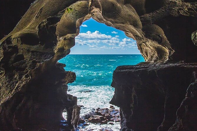 Private 4-Hour Tangier Tour - Discovering Tangiers History