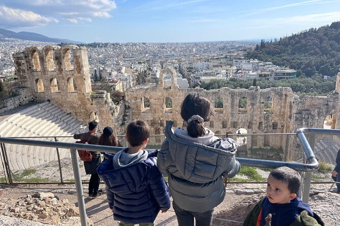 Private 4-hour Walking Tour of Acropolis and Acropolis Museum in Athens - Why the Guided Experience Matters