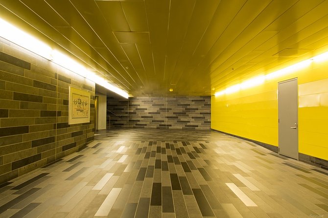 Private 4-Hour Walking Tour of Montreal With Licensed Tour Guide - Top Sights and Landmarks