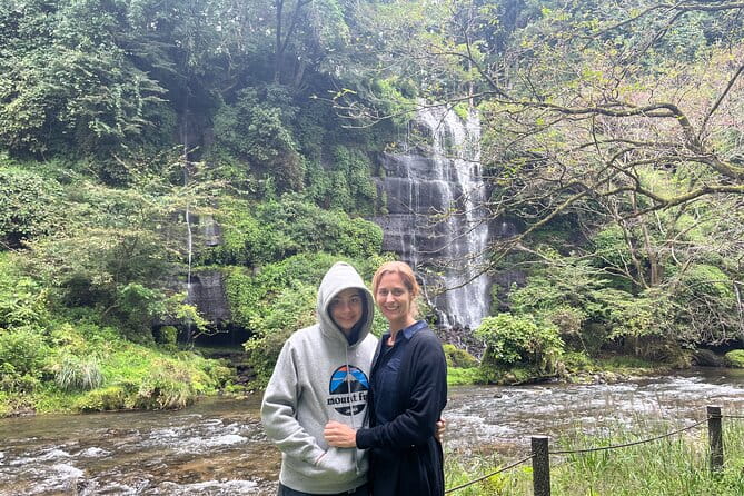 Private 4 Hours Fuji Tour With Hotel Pickup - Cancellation and Booking Policy