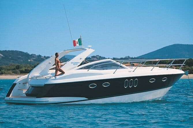 Private 4h Half-Day Luxury Boat Trip from Puerto Banus, Marbella - Summary: Who Will Get the Most Out of This Tour?