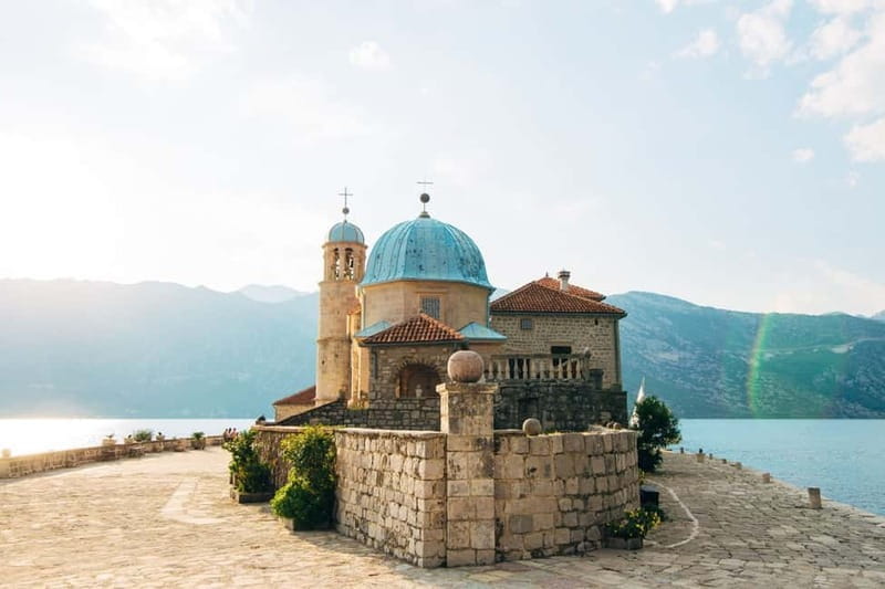 Private 4H Kotor & Perast Tour by Car - Key points / Takeaways