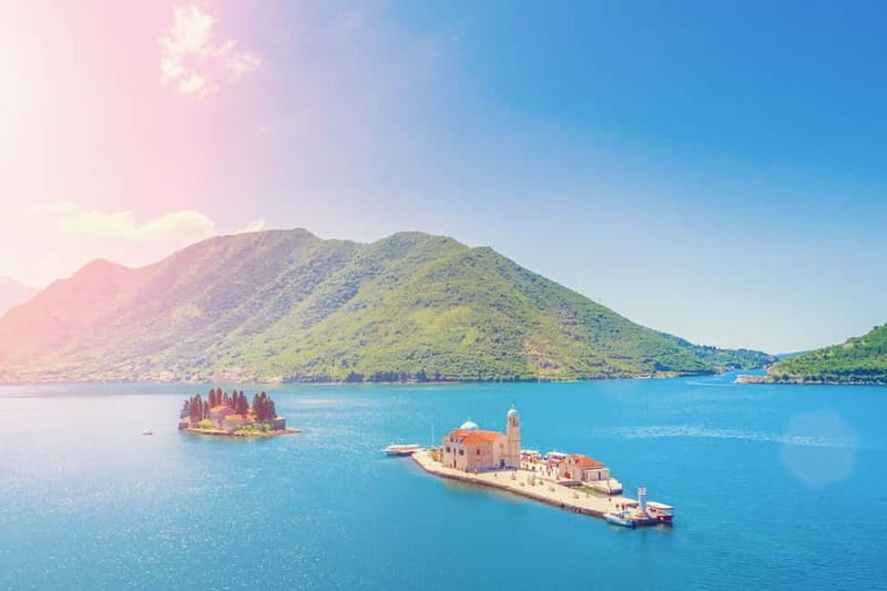 Private 4H Kotor & Perast Tour by Car - Discovering Montenegro’s Coastal Gems