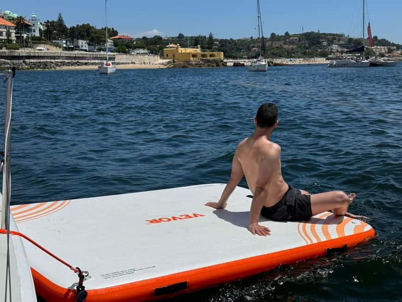 Private 4Hours Swimming Party on Sailboat in Lisbon - What to Expect During Your 4 Hours at Sea