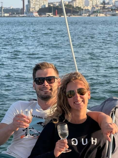 Private 4Hours Swimming Party on Sailboat in Lisbon - Who Would Love This Experience?