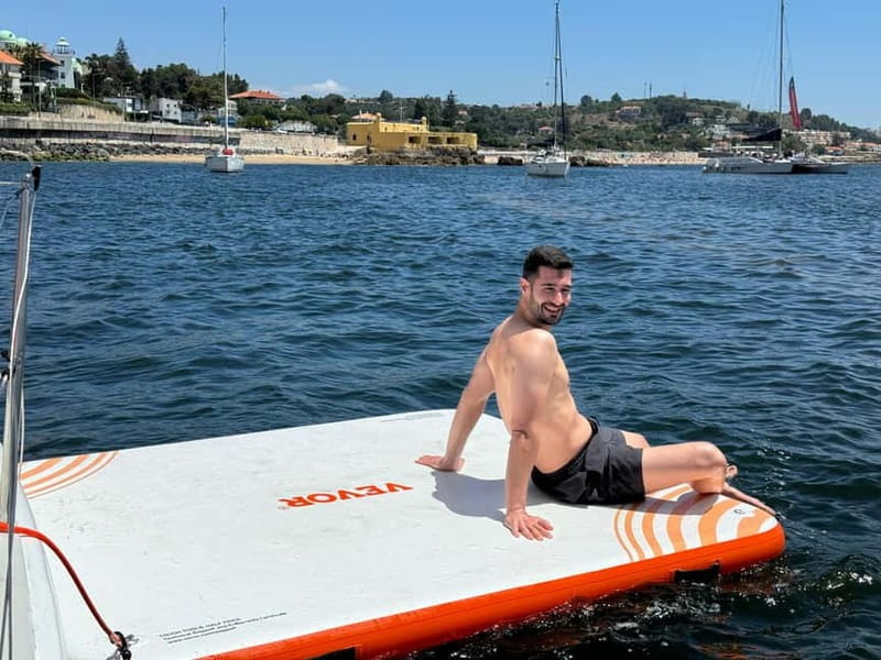 Private 4Hours Swimming Party on Sailboat in Lisbon - Final Thoughts