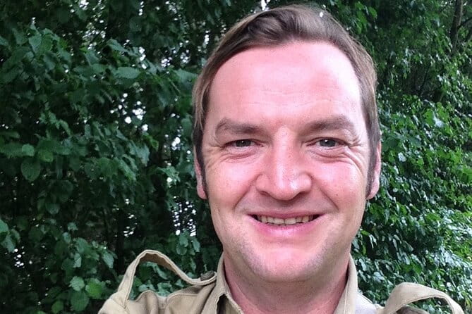 Private 4hr Australian Fromelles Battlefield WW1 Tour - Frequently Asked Questions