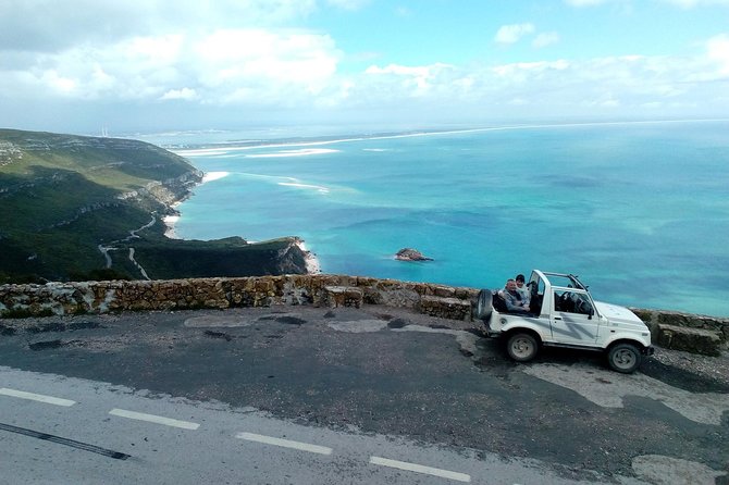 Private 4X4 Jeep Tour to Arrabida National Park From Lisbon - Exploring Arrabida National Park