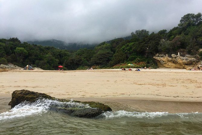 Private 4X4 Jeep Tour to Arrabida National Park From Lisbon - Highlights of the Tour