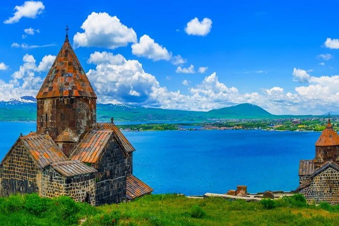 Private 5 day tour in Armenia , Spread Your Wings - Who Will Love This Tour?