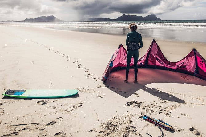 Private 5 days - Key Points / Takeaways