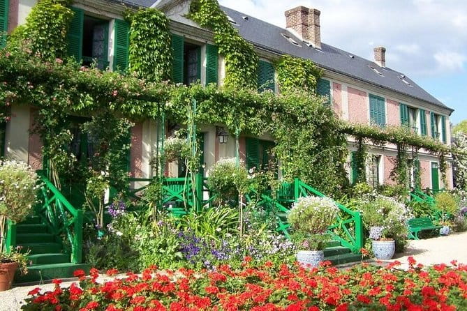 Private 5-hour Round Transfer to Giverny, Claude Monet museum from Paris - Who Will Love This Experience?