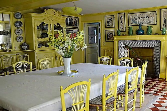 Private 5-hour Round Transfer to Giverny, Claude Monet museum from Paris - FAQ About the Giverny Private Transfer